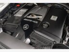 Thumbnail Photo 34 for 2021 Mercedes-Benz G63 AMG